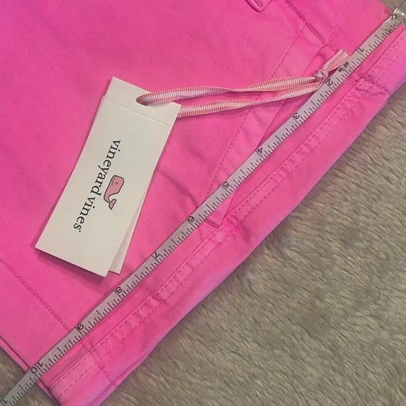 VINEYARD VINES GD Every Day Shorts (Girls) - Picture 8 of 9